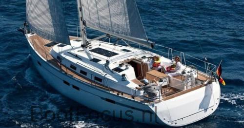 Bavaria Cruiser 45 beoordelingen en specificaties